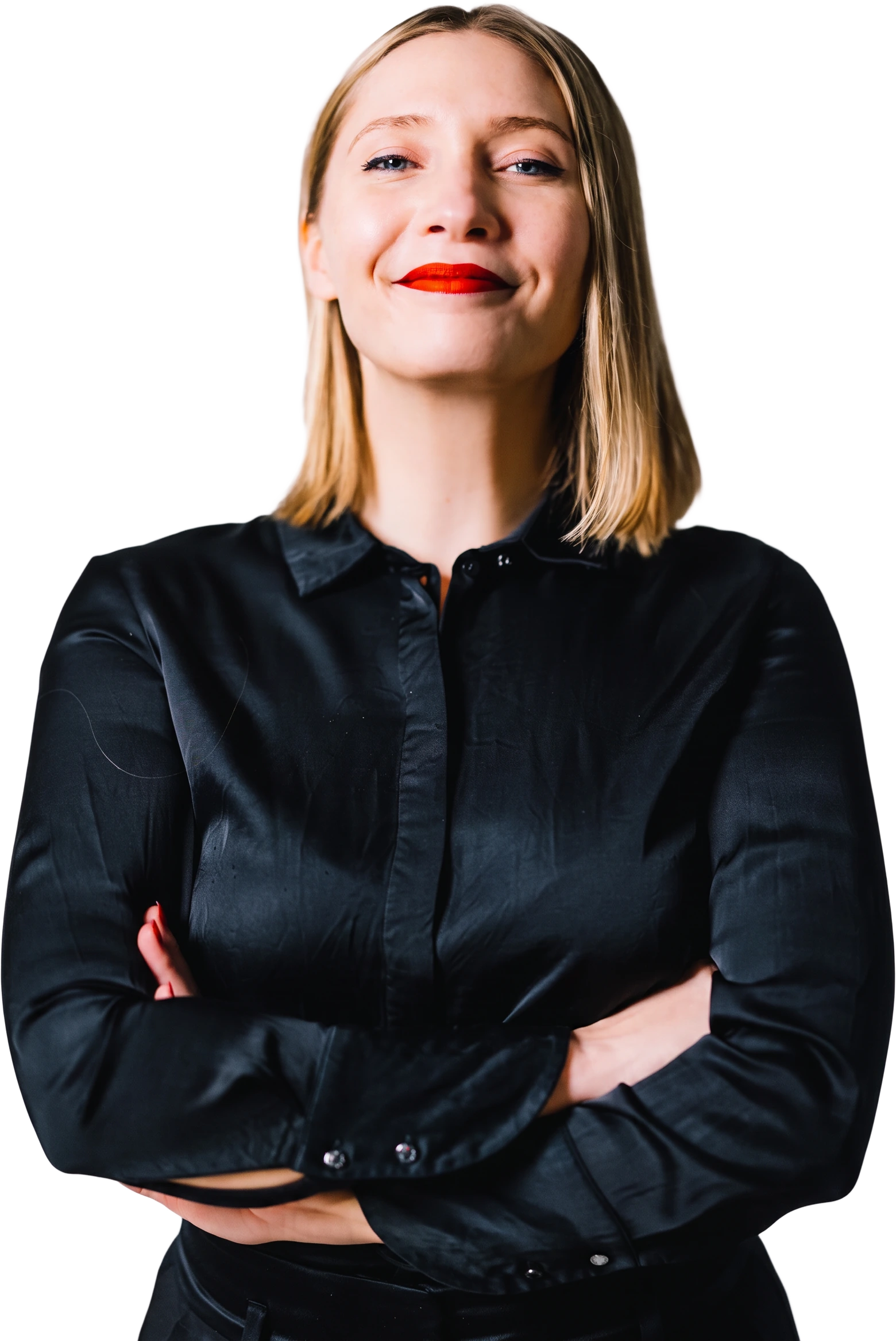 Kati Huusko-Viikilä, RevOps Engine -ohjelmien vetäjä