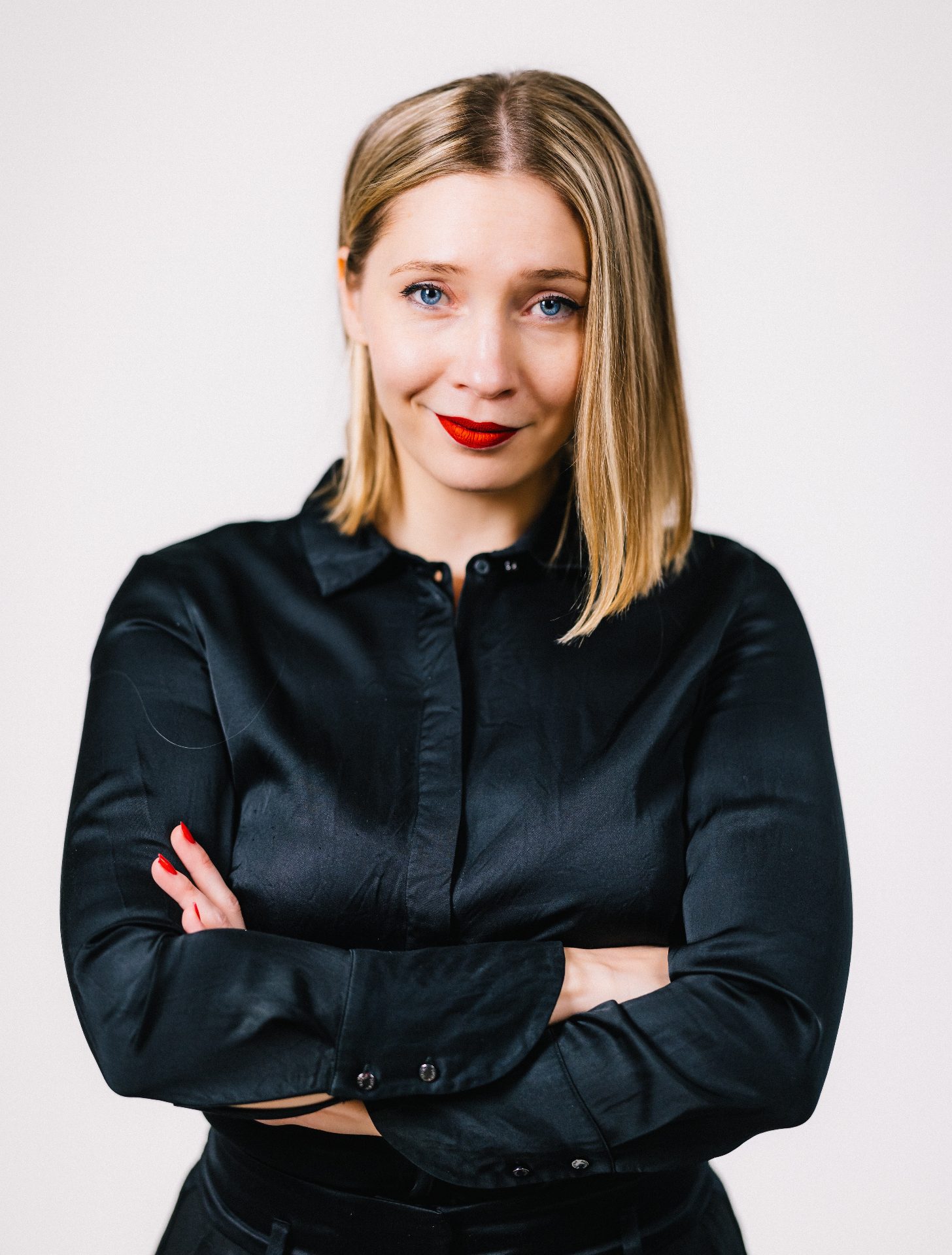 Kati Huusko-Viikilä — RevOps Engine -ohjelman vetäjä